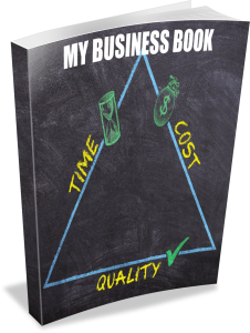 My Business Book