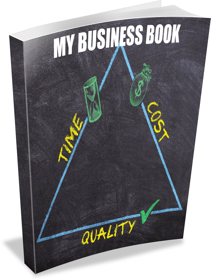 My Business Book
